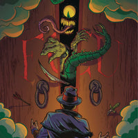 EPIC TAVERN TALES FROM FANTASTICAL CRIMES UNIT #1
