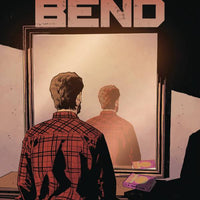 NORTH BEND SEASON 2 #1 CVR A  DEBONIS