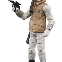 SW VINTAGE 3-3/4IN E5 REBEL TROOPER ACTION FIGURE