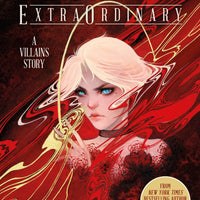 EXTRAORDINARY HC VOL 01 (MR) (C: 0-1-0)