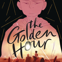 GOLDEN HOUR HC GN (C: 0-1-0)