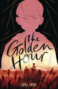 GOLDEN HOUR HC GN (C: 0-1-0)