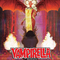 VAMPIRELLA VS PURGATORI #5 CVR L PREMIUM MAINE