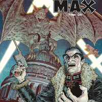 BLACK MAX TP VOL 02 (C: 0-1-2)