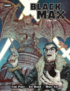 BLACK MAX TP VOL 02 (C: 0-1-2)