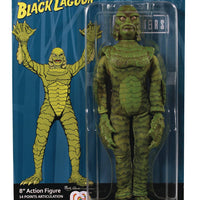 MEGO HORROR CREATURE FROM BLACK LAGOON 8IN ACTION FIGURE