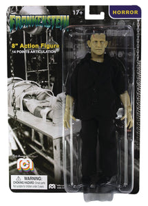 MEGO HORROR FRANKENSTEIN 8IN ACTION FIGURE