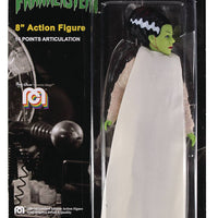 MEGO HORROR BRIDE OF FRANKENSTEIN 8IN ACTION FIGURE