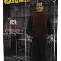 MEGO HORROR SON OF FRANKENSTEIN 8IN ACTION FIGURE