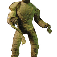 MEGO HORROR MUMMY 8IN ACTION FIGURE