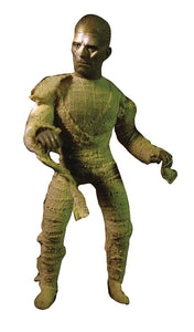 MEGO HORROR MUMMY 8IN ACTION FIGURE