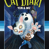 JUNJI ITO CAT DIARY YON & MU COLL ED HC (C: 0-1-1)
