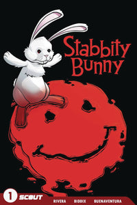 STABBITY BUNNY TP VOL 01 NEW ED (C: 0-1-0)