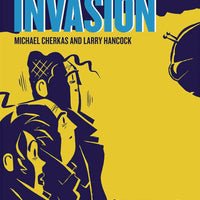 SILENT INVASION GN VOL 04 DARK MATTER (C: 0-1-0)