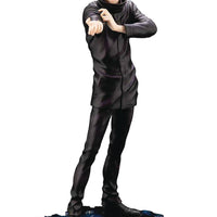JUJUTSU KAISEN SATORU GOJO ARTFX J STATUE (NET) (C: 1-1-2)