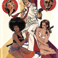 POP STAR ASSASSIN #1 (OF 6) CVR F CHATER (MR)