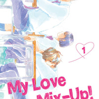 MY LOVE MIX UP GN VOL 01 (C: 0-1-2)