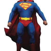DC COMICS DAH-045 DYNAMIC 8-CTION HEROES SUPERMAN ACTION FIGURE