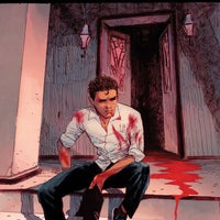 HOUSE OF SLAUGHTER #1 CVR B DELL EDERA