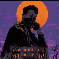 HOUSE OF SLAUGHTER #1 CVR C SHEHAN FOIL INTERMIX VAR