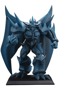 YU-GI-OH OBELISK THE TORMENTOR EGYPTIAN GOD PVC STATUE FIGURE