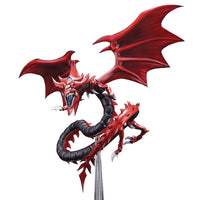 YU-GI-OH SLIFER THE SKY DRAGON EGYPTIAN GOD PVC STATUE FIGURE