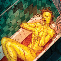 SACRED SIX #11 PREMIUM MUSABEKOV FOC VAR