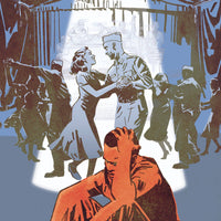 DARK BLOOD #4 (OF 6) CVR A DE LANDRO