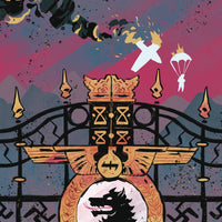 DARK BLOOD #4 (OF 6) CVR B BA