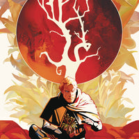 DUNE HOUSE ATREIDES #11 (OF 12) CVR B KHALIDAH (MR)