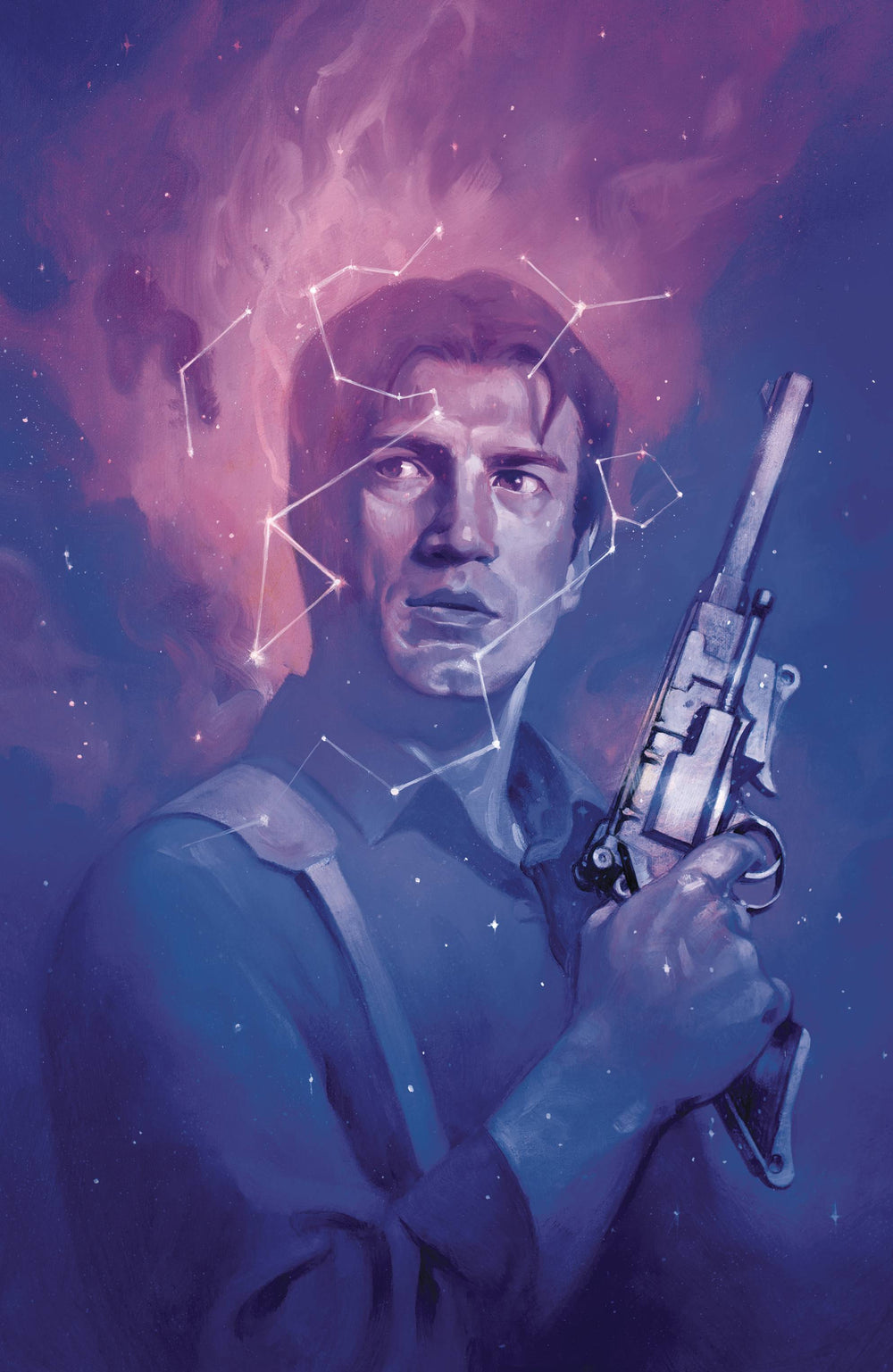 FIREFLY #34 CVR B CARPENTER