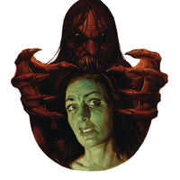 MAW #2 (OF 5) CVR B GIST (MR)