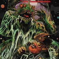 STAR WARS ADV GHOST VADERS CASTLE #3 (OF 5) CVR A FRANCAVILL