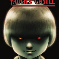 STAR WARS ADV GHOST VADERS CASTLE #4 (OF 5) CVR B CHARM (C: