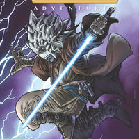 STAR WARS HIGH REPUBLIC ADVENTURES #9 CVR A TOLIBAO (C: 1-0-