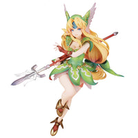 TRIALS OF MANA RIESZ PVC FIGURE STATUE