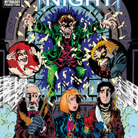 TOM HOLLANDS FRIGHT NIGHT #1 CVR C VOKES