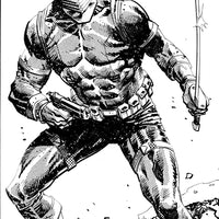 SNAKE EYES DEADGAME DECLASSIFIED