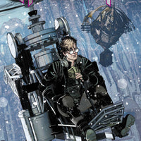 HELLCOP #1 CVR A HABERLIN & VAN DYKE (MR)