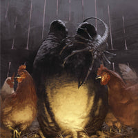ALIEN #8
