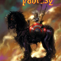 AMAZING FANTASY #4 (OF 5)