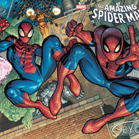 AMAZING SPIDER-MAN #75