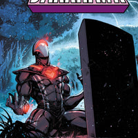 DARKHAWK #3 (OF 5)