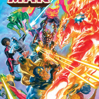 IRON MAN #13