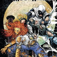 MOON KNIGHT #4