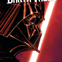 STAR WARS DARTH VADER #17 WOBH
