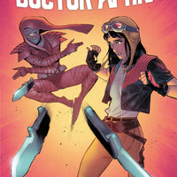 STAR WARS DOCTOR APHRA #15 WOBH