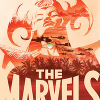 THE MARVELS #6