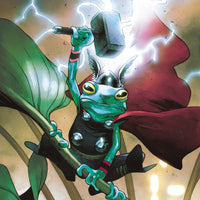 THOR #18