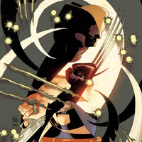 WOLVERINE #17